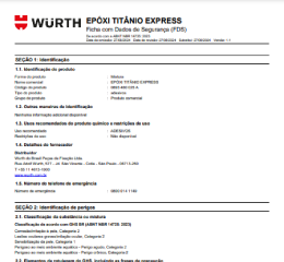 Download de catálogo